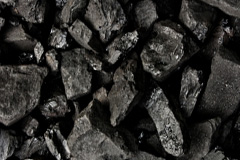 Gresham coal boiler costs